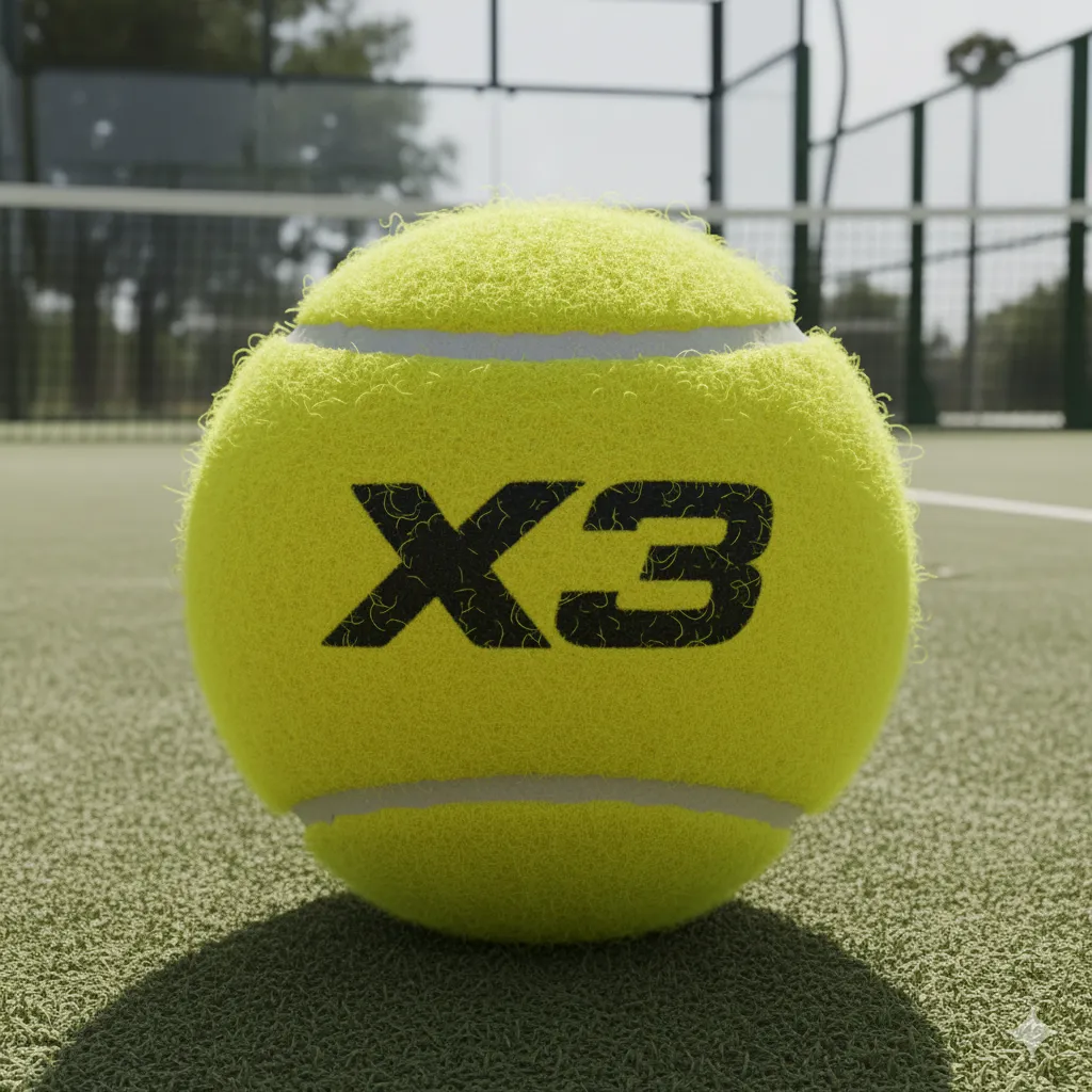Padel X3™ Professional Ball